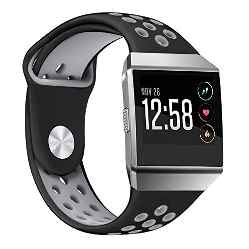 fitbit ionic wristband replacement