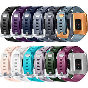 wepro fitbit bands