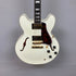 Epiphone  IGC 1959 ES-355  Classic White Electric Guitar