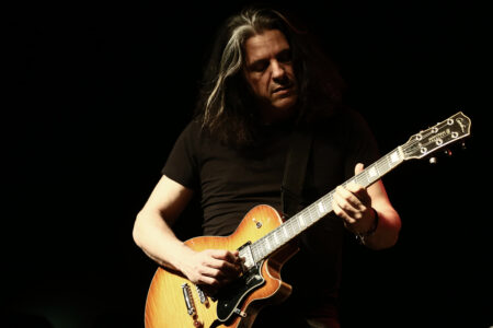 Alex Skolnick