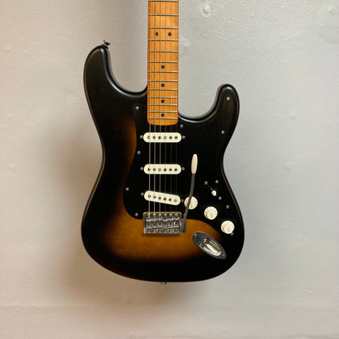 40th Anniversary Squier Stratocaster