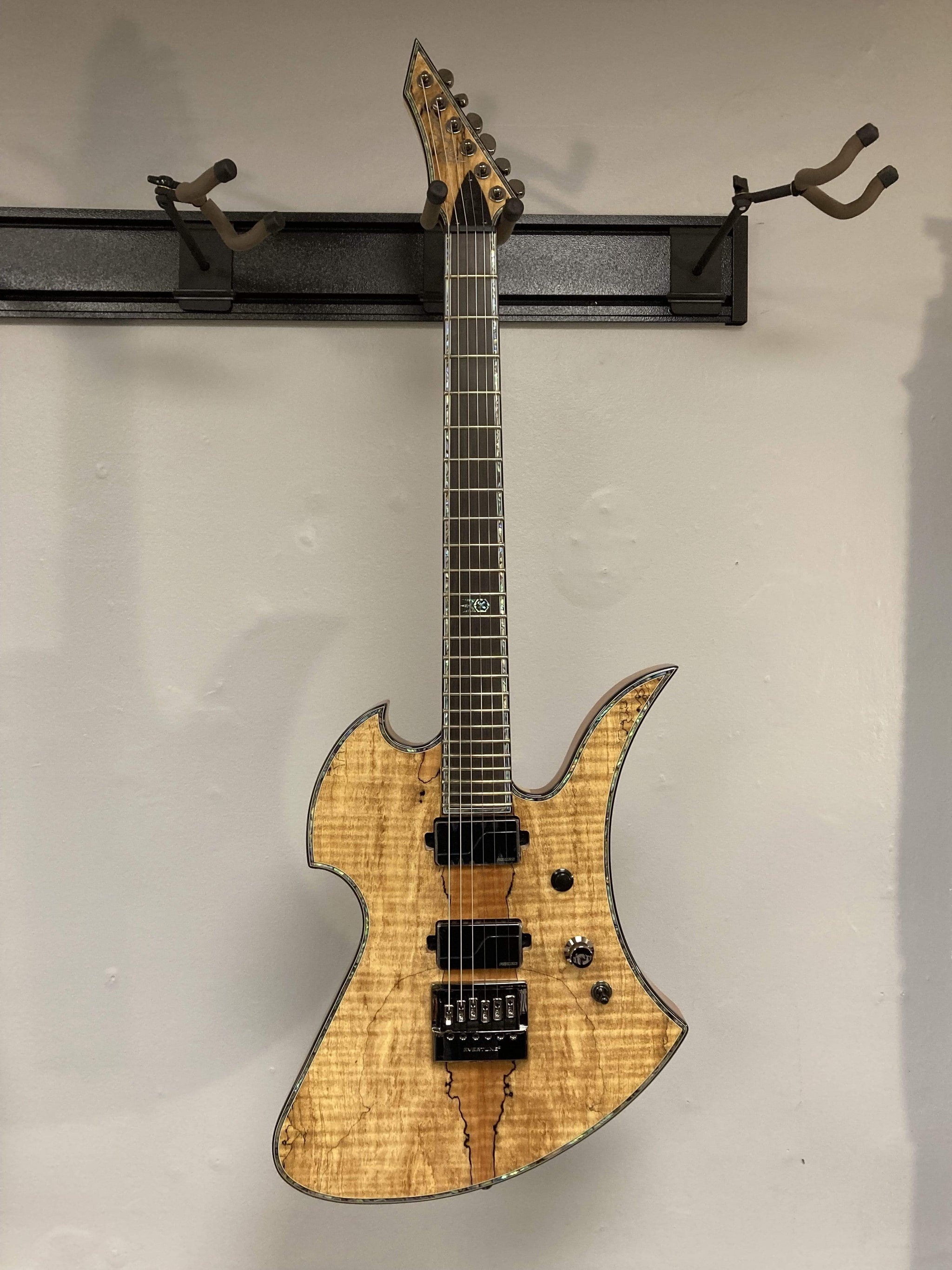 18900円再入荷品 ブランド物 B.C.Rich モッキンバード 楽器/器材 B.C.