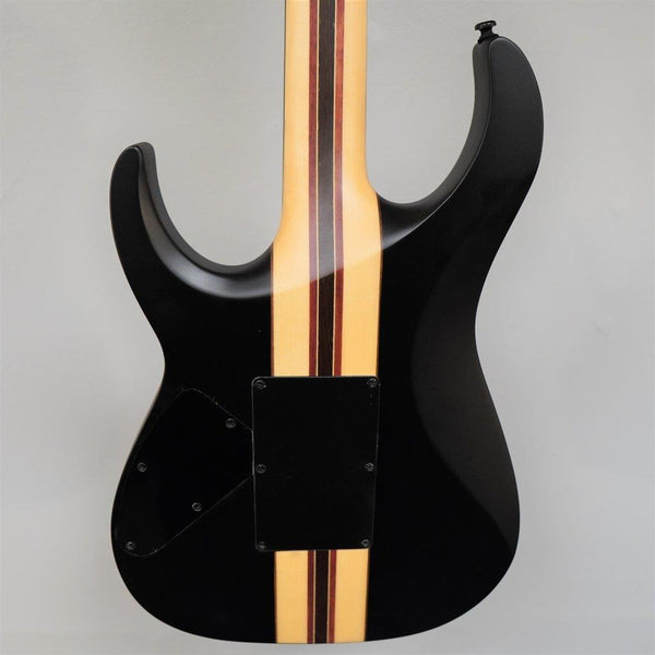 Cort X500 Menace Black Satin Electric Guitar Open Box