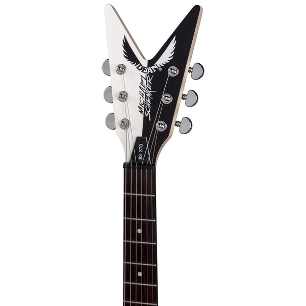 Dean Michael Schenker V Bolt-On Standard