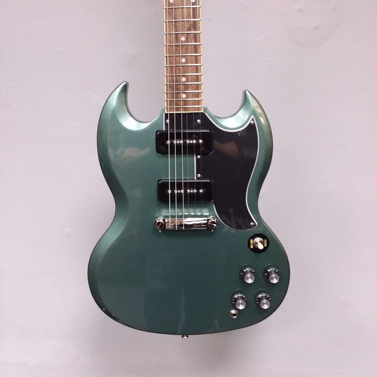 Epiphone SG Special Pelham Blue