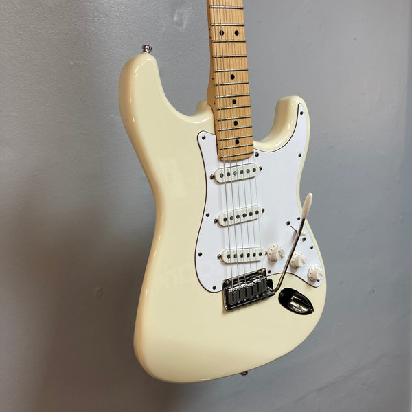 Fender 1984 Stratocaster USA w/Hard Case