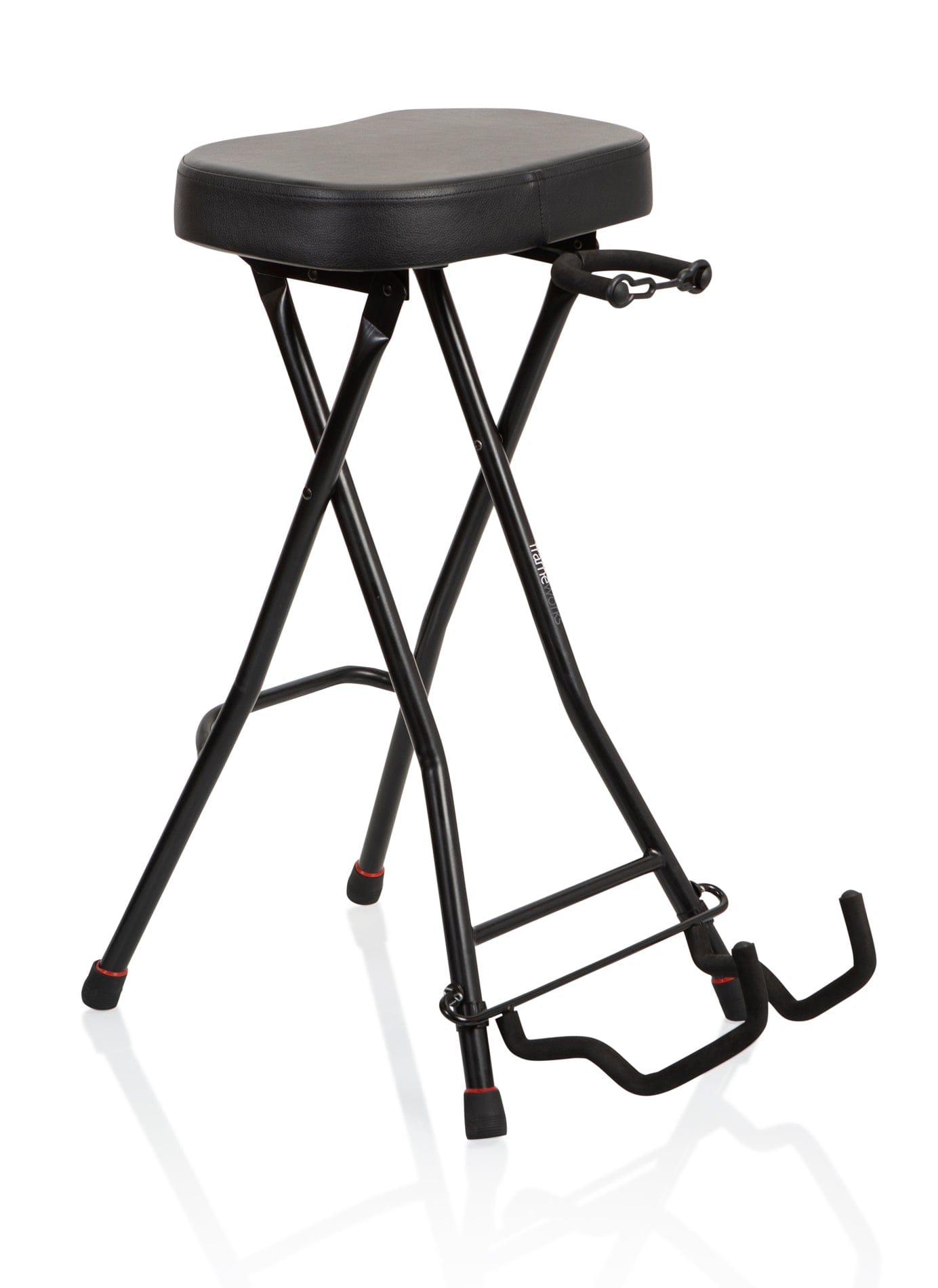 Carousel Deluxe Multi-Guitar Stand