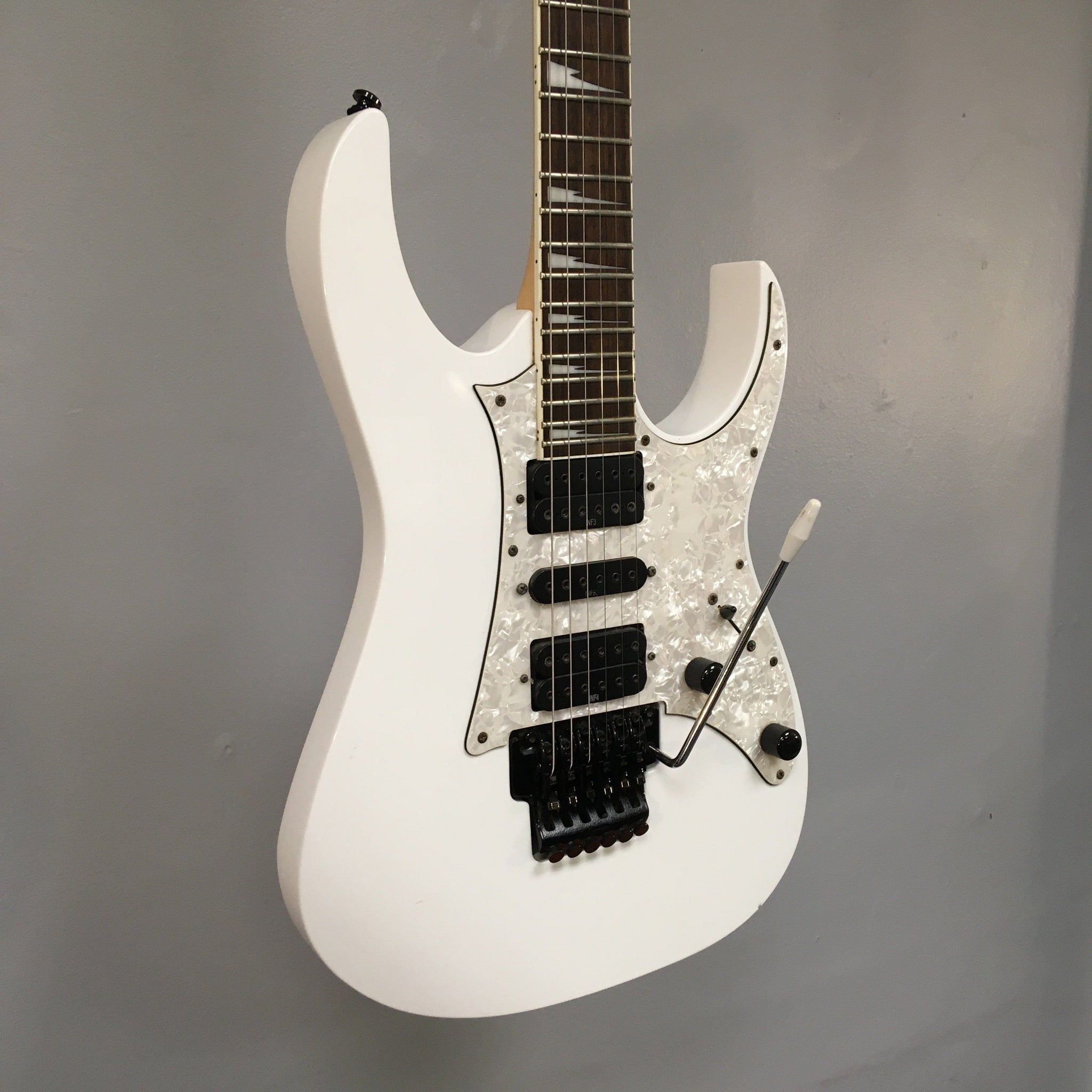 ibanez rg350dx used