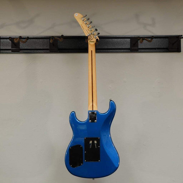 Kramer The 84 Electric Guitar - Blue Metallic