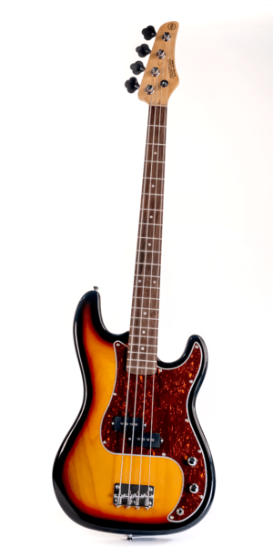 nashville guitar works bass