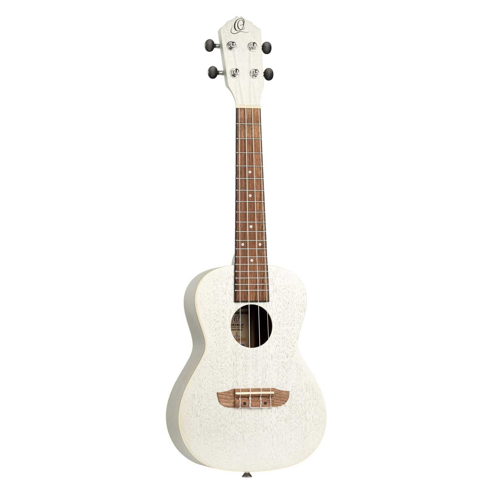 Ortega Ukulele Concert Earth Series Ocean Blue