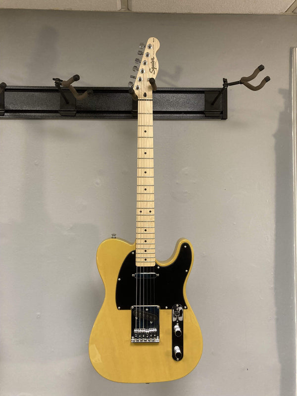 Squier Affinity Telecaster バタースコッチブロンド 楽天市場店