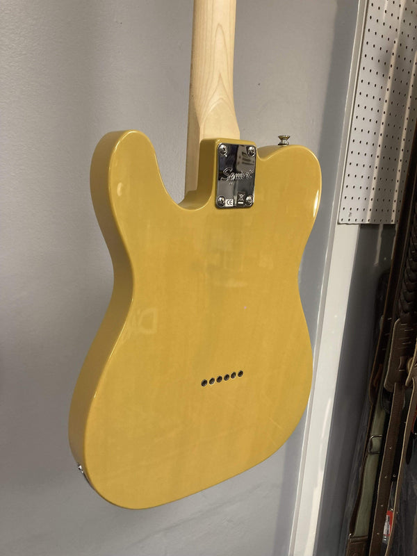 Squier Affinity Telecaster BSB