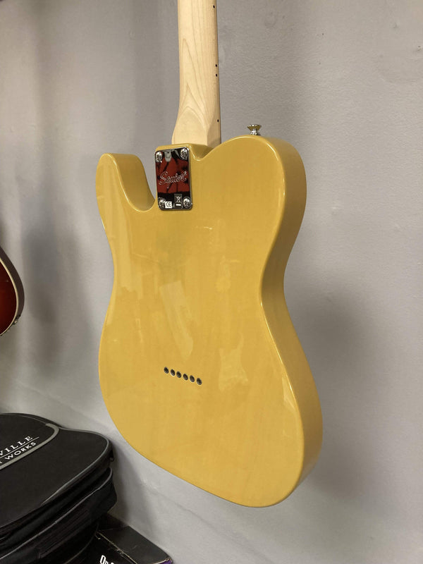 Squier Affinity Telecaster BSB