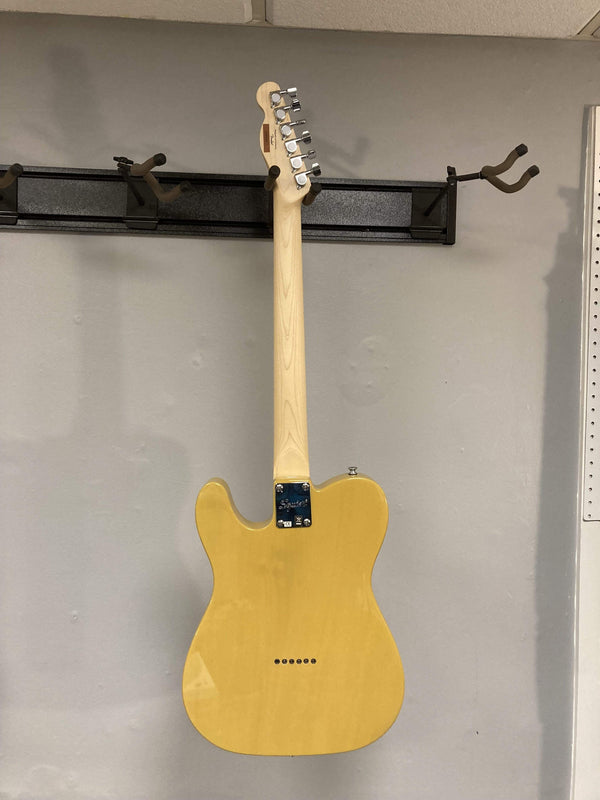 Squier Affinity Telecaster BSB