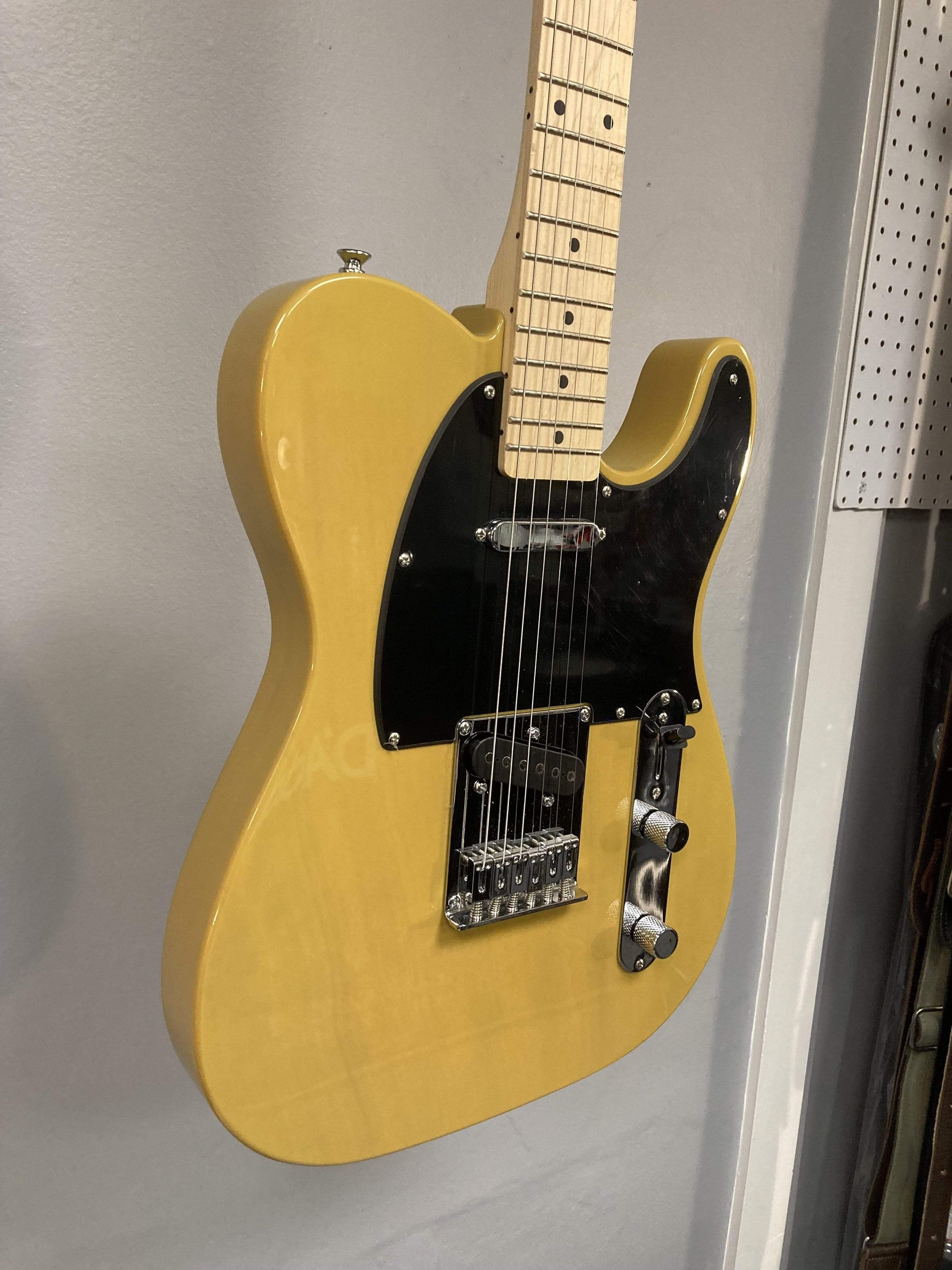 Squier Affinity Telecaster BSB