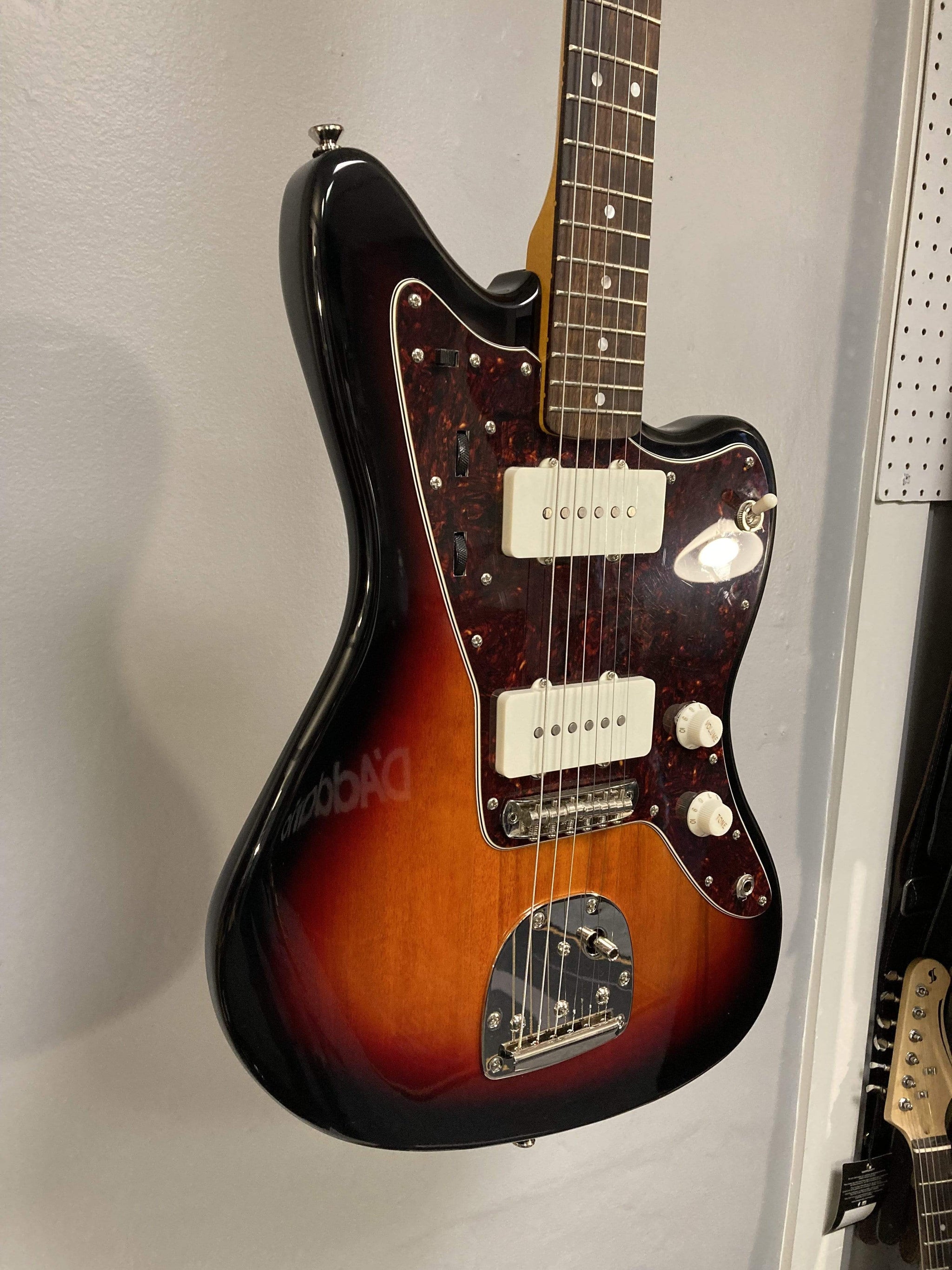 alden jazzmaster