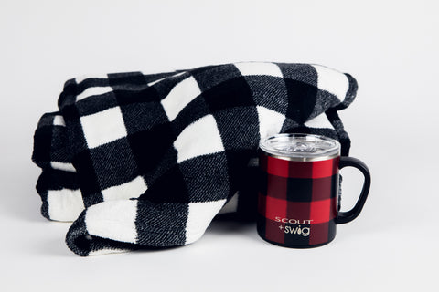 Gift Package: Send Checkered Cheer