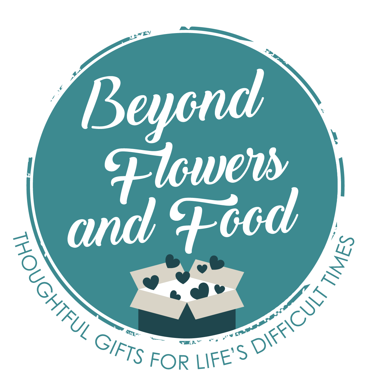 Beyond Flowers and Food