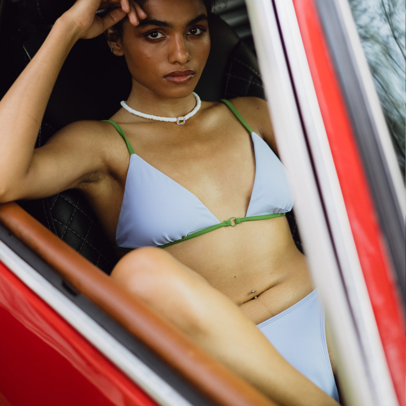 ASOS launches recycled underwear range made of plastic bottles and old  fishing nets, London Evening Standard