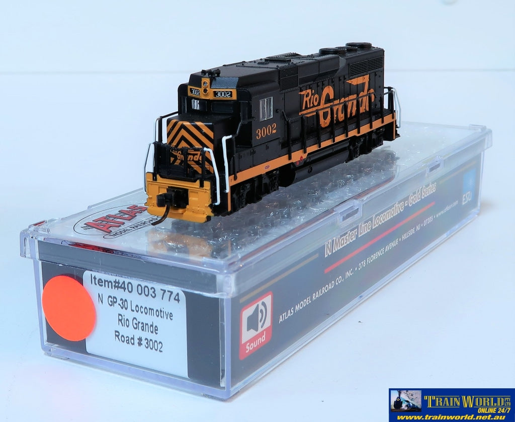 n gauge dcc train set