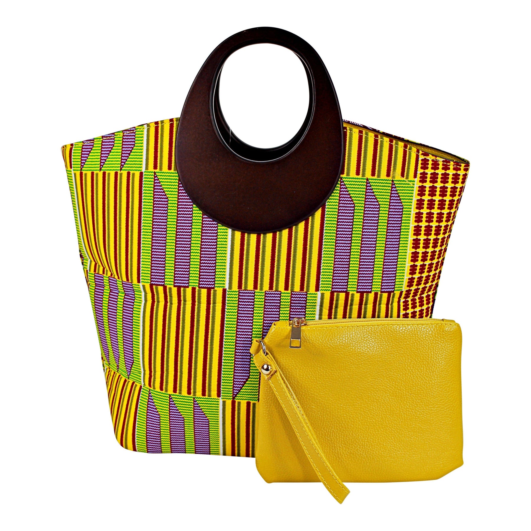 african print purses wholesale