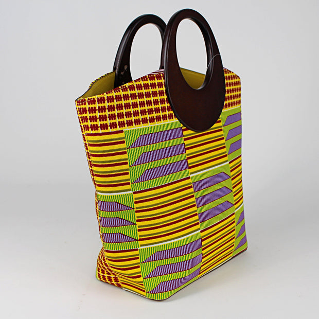 african print purses wholesale