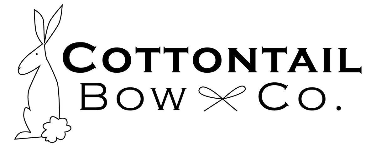 Cottontail Bow & Co.