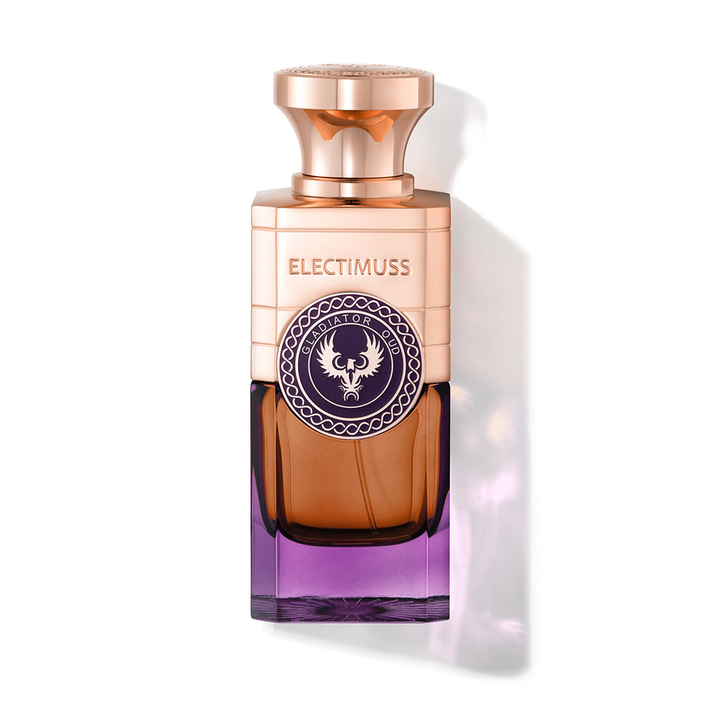Gladiator Oud