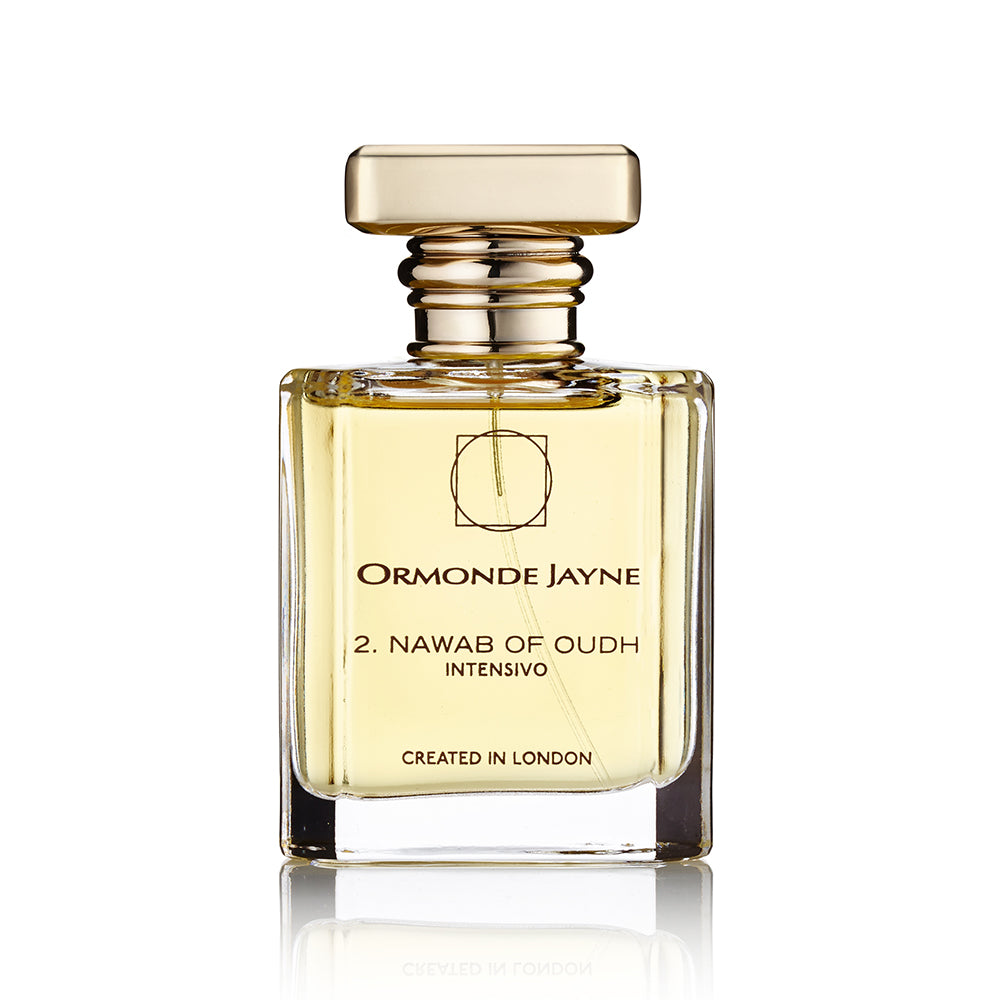 Nawab of Oudh Intensivo