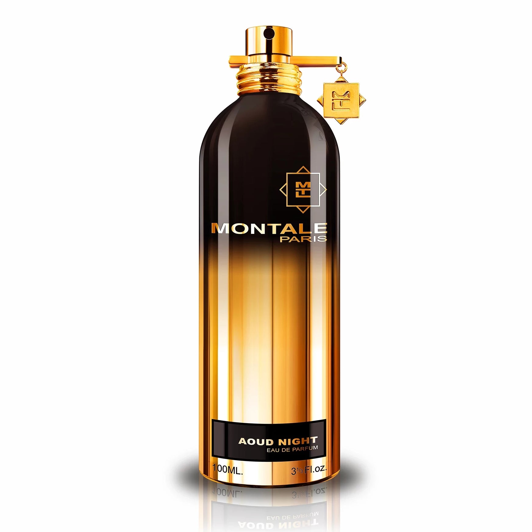 Montale aoud melody описание аромата