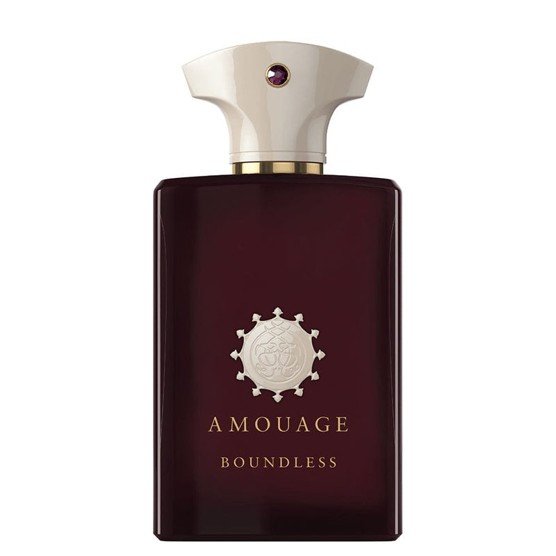 Amouage | Krystal Fragrance