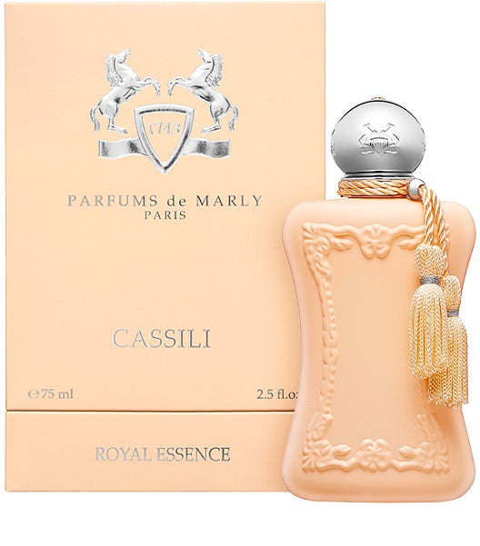 Cassili by Parfums de Marly EDP Eau De Parfum | Krystal Fragrance