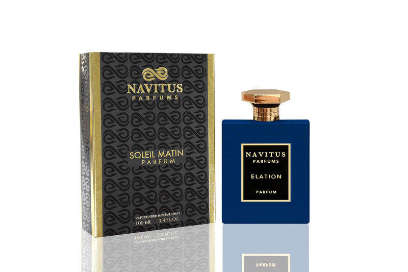 Elation by Navitus Parfums | Krystal Fragrance