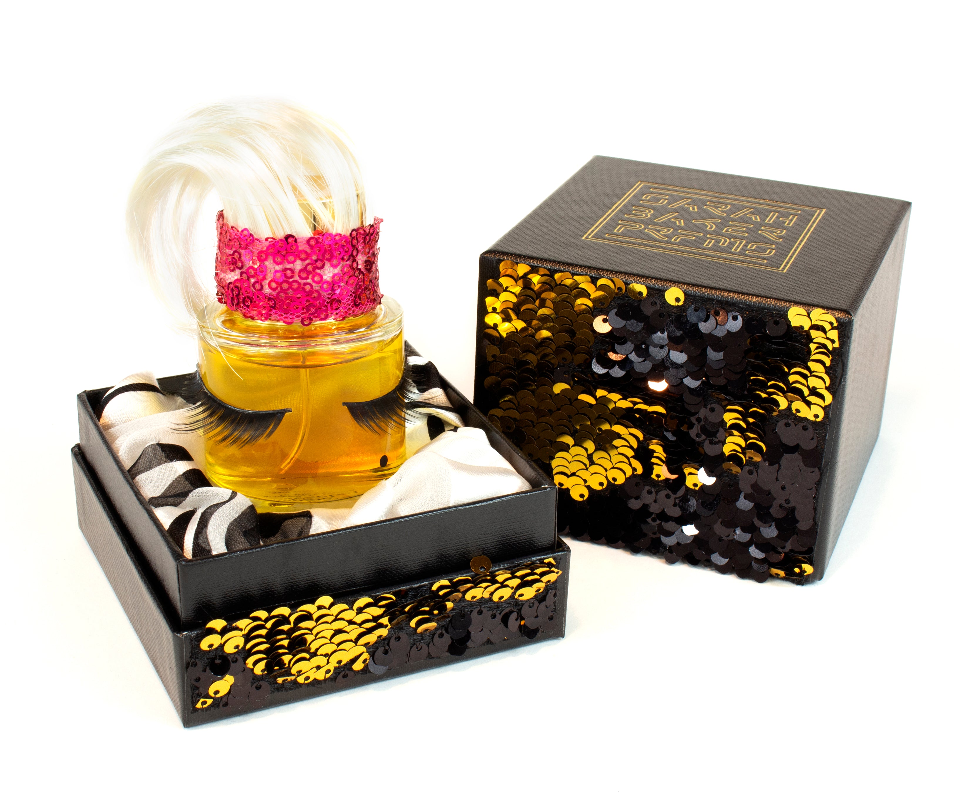 jungle jezebel perfume