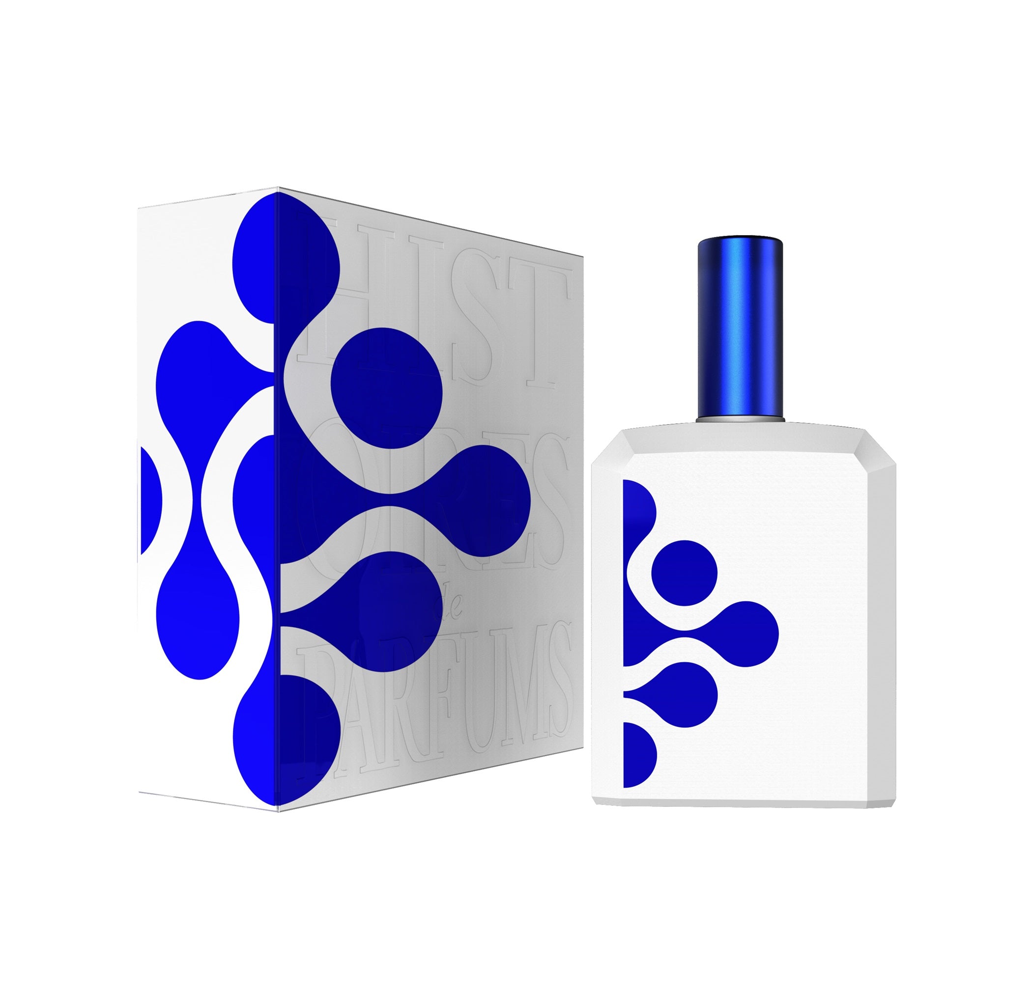 Histoires de Parfums This is A Bottle 1.5 ~ Yang ~ Eau de | Krystal Fragrance