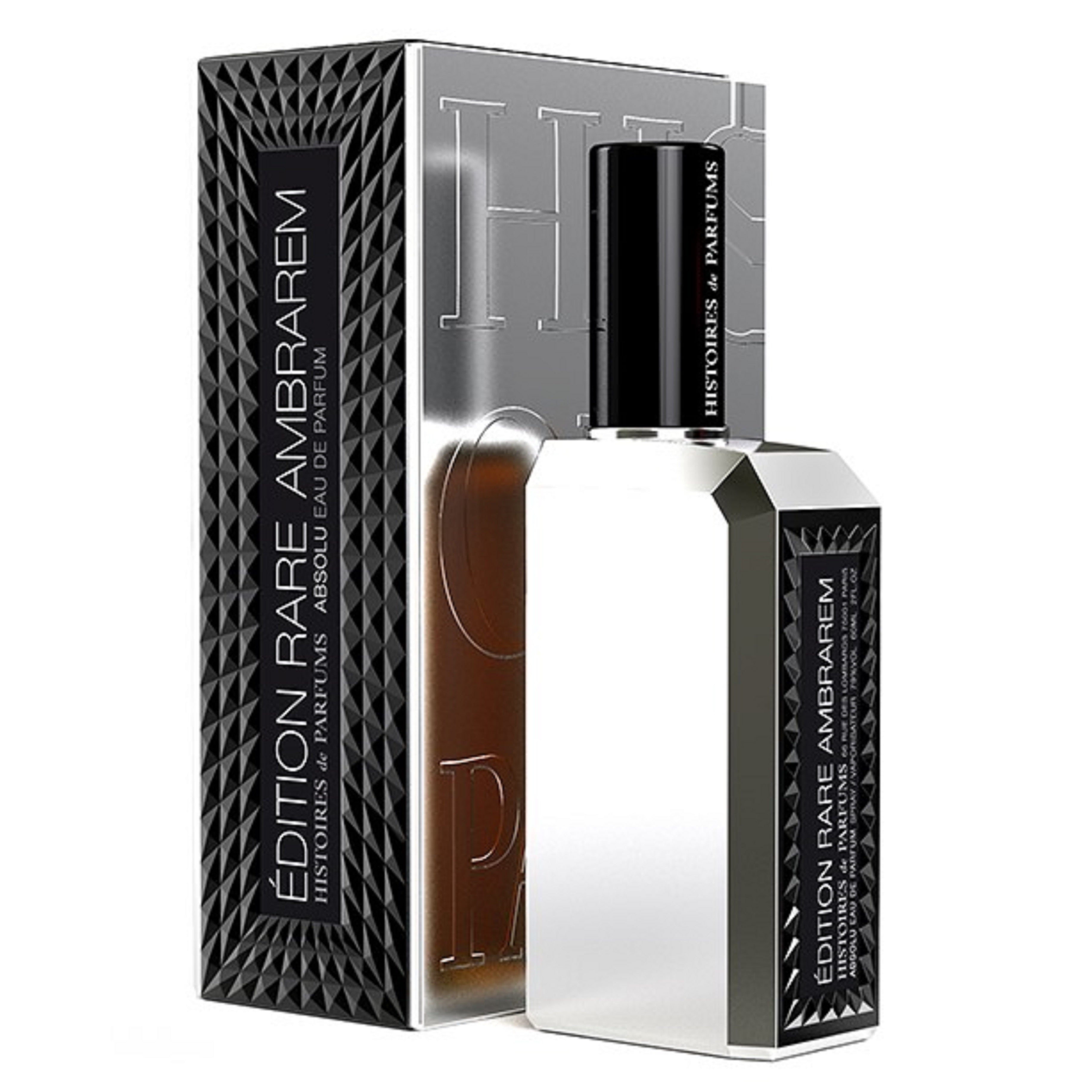 Histoires de Parfums Edition Rare Eau de Parfum | Krystal Fragrance