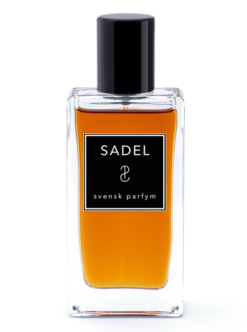 Sadel by Parfym (Svensk Parfum) | Krystal Fragrance