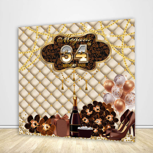 Adult S 30th 40th Birthday Custom Backdrop Unique Design Lowest Price Page 2 Ubackdrop