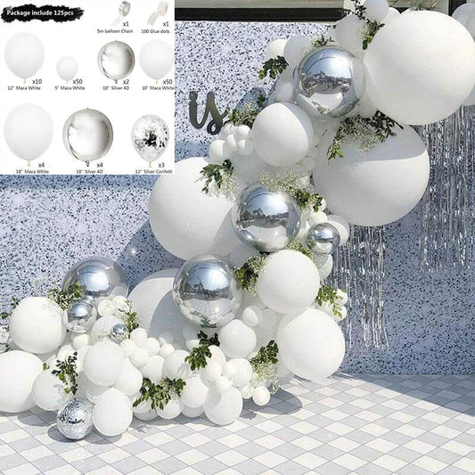  Veemoon 8pcs Balloon Hook Garland Hooks for Wall Key Wedding  Decor Balloon Arch Kit Supplies Hooks for Pegboard Balloon Clips Ceiling  Hooks White Decoration Supplies Earth Tones Plastic : Industrial 