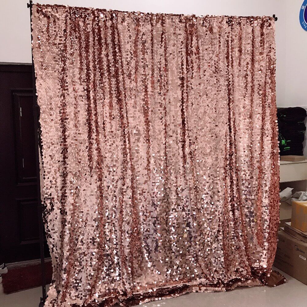 18MM Sequin Backdrop