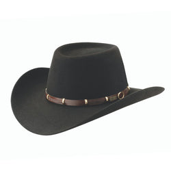 akubra boss hat