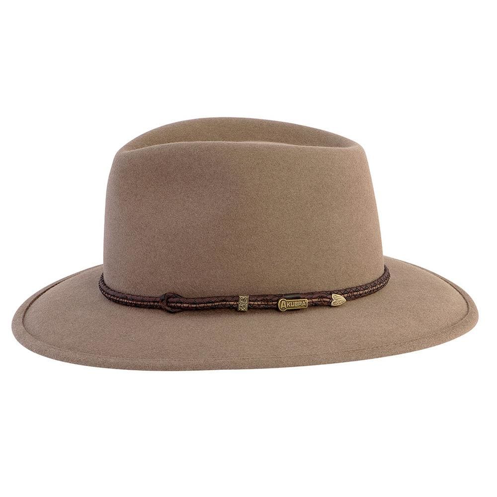 akubra traveller toowoomba