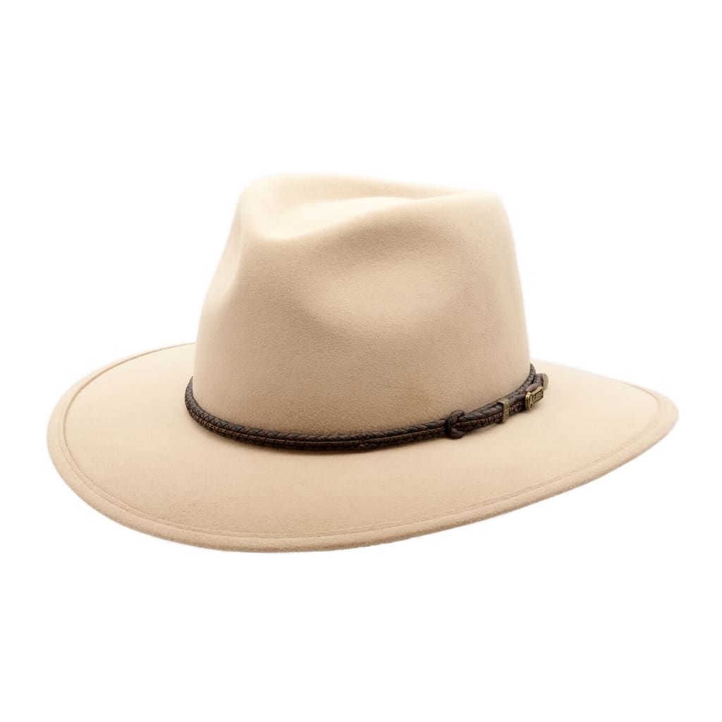 Treadwell Mens Traveller Brim Hat