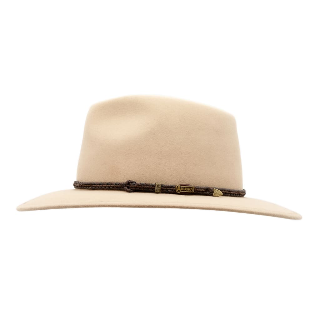 Treadwell Mens Traveller Brim Hat