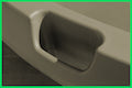 MOLDED IN HANDLES BASS HUNTER BOATS FEATURES