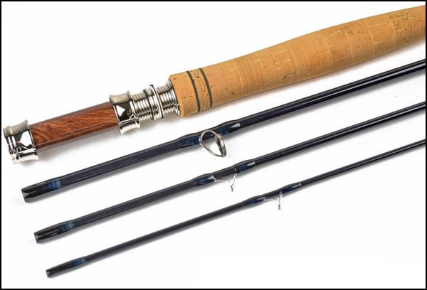 G2 PLATINUM SINGLE HANDED FLY ROD BY BEULAH