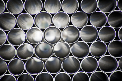 PVC TUBE FOR ROD CASE