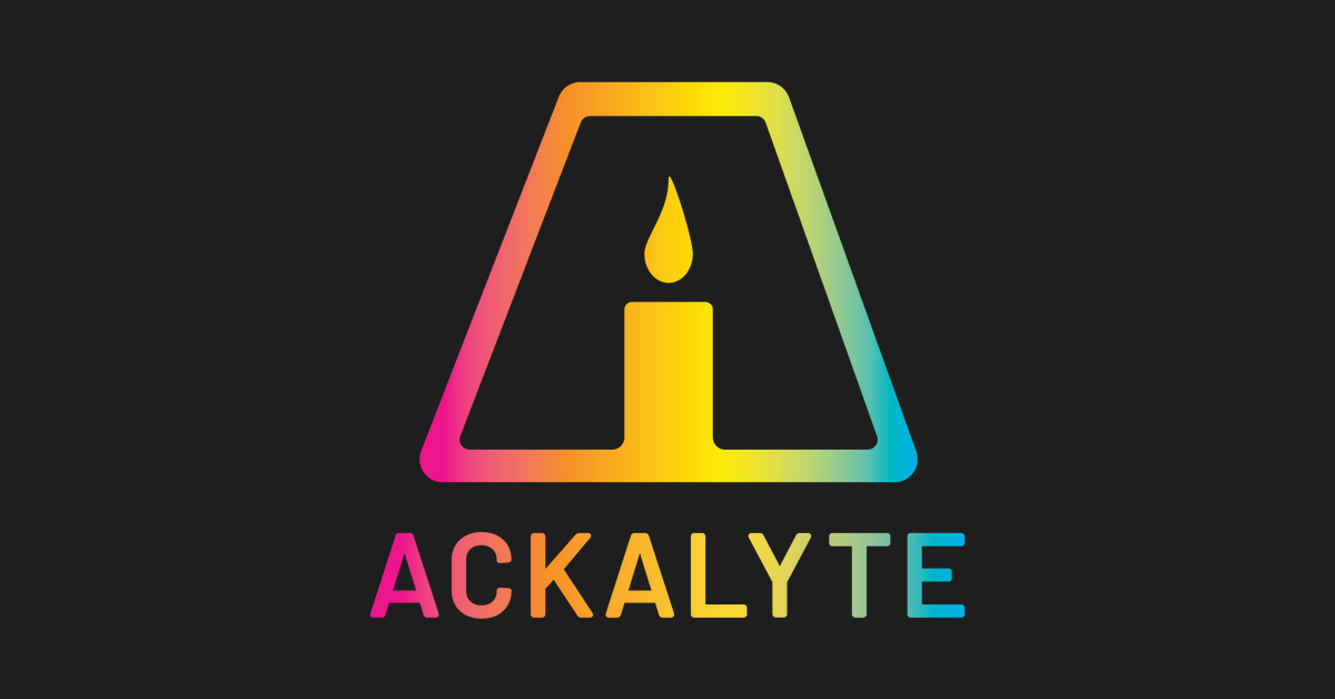 Ackalyte