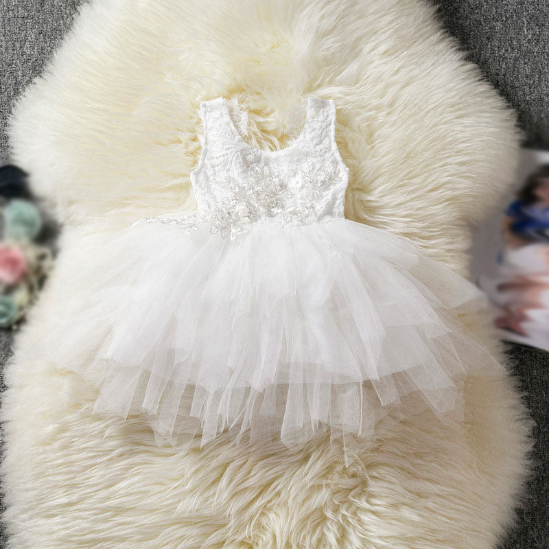 Rochite adorabile pentru fetite mici, rochie de printesa, rochie de petrecere, rochie de balet, imbracaminte pentru copii